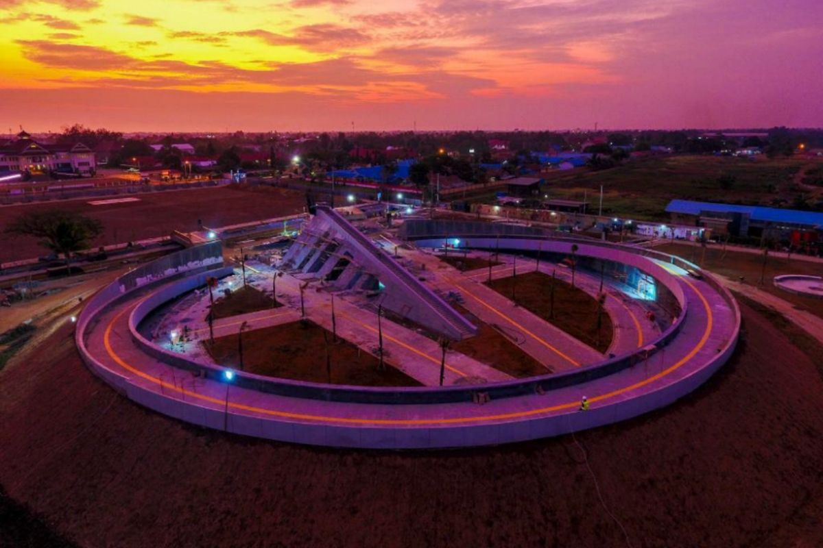 Membuka Kapsul Waktu: Visi Komunitas Lokal dari Tahun 1992