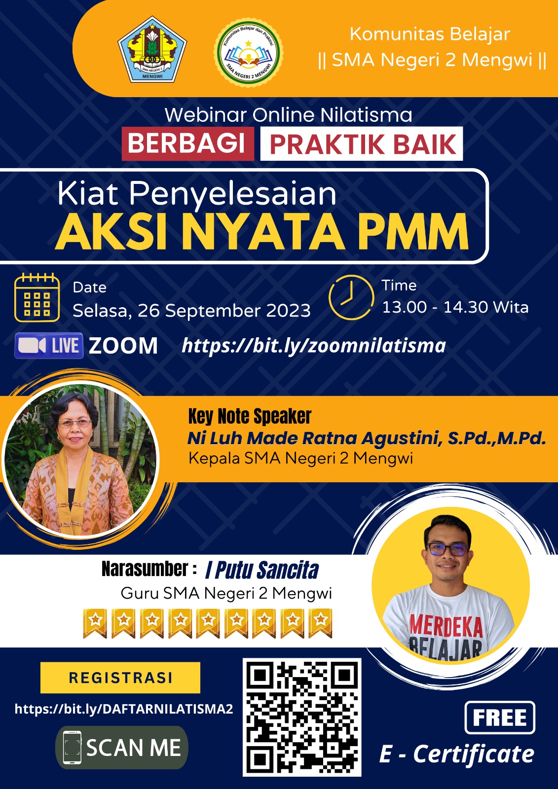 Dari Keluh Kesah Menjadi Aksi Nyata: Solusi Cerdas Mengatasi Masalah Komunitas Lokal.