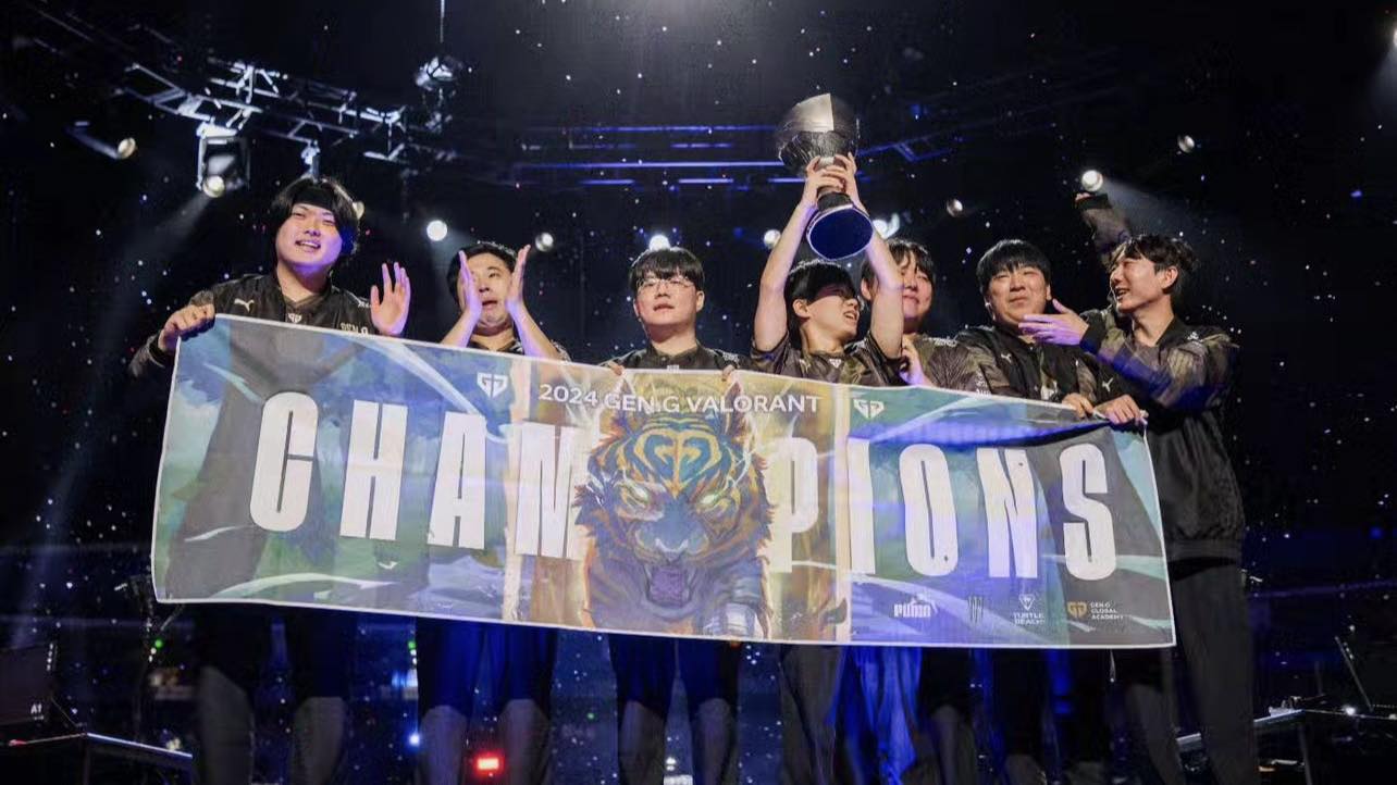 Dari Warung Kopi ke Panggung Turnamen: Denyut Nadi Komunitas Valorant Lokal