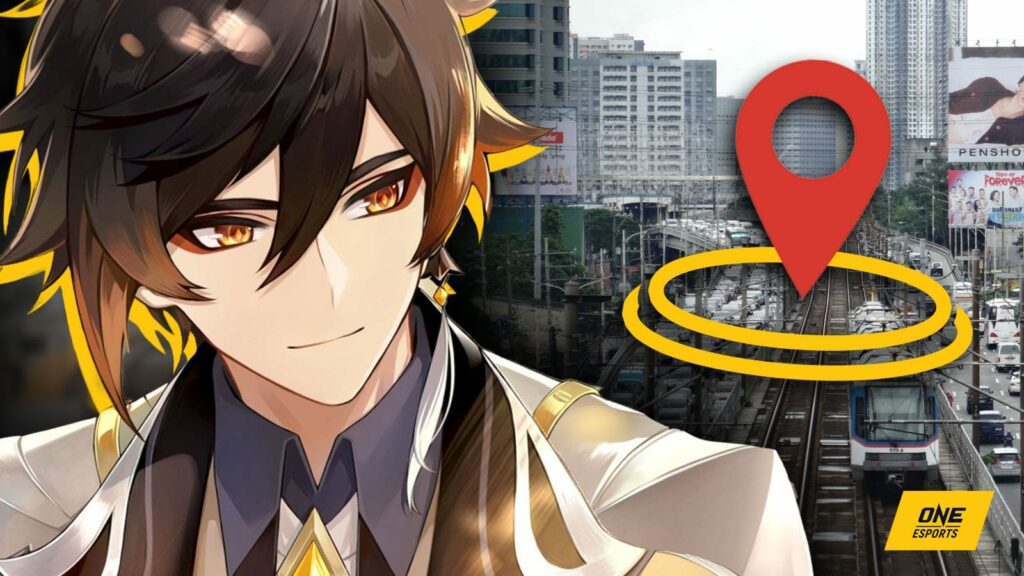 Dari Teyvat ke Dunia Nyata: Seni Membuat Properti Ikonik Genshin Impact