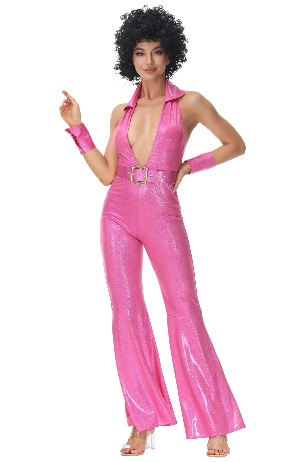 Mengupas Anggaran Cosplay Tahun 1976: Biaya Fantasi di Tengah Demam Disco.