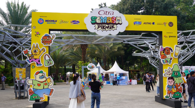 Catat Tanggalnya, Ini Deretan Event Komunitas Terdekat yang Wajib Kamu Datangi